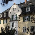 Demeterhaus in Bad Saarow